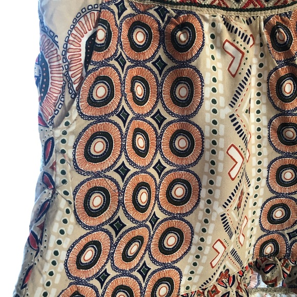 Last chance! 🎉🙋🏻‍♀️Boho shorts - Picture 3 of 6